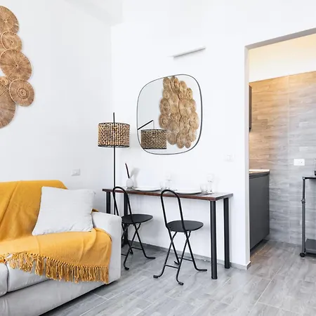 Easylife - Moderno E Luminoso In Repubblica Milano