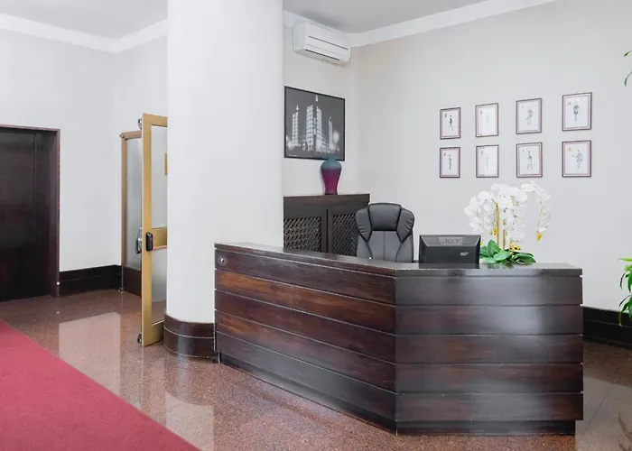 Easylife - Moderno E Luminoso In Repubblica * ミラノ