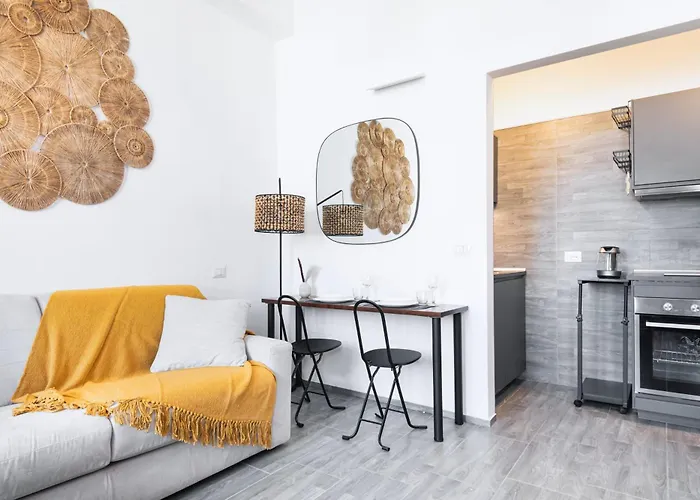 Easylife - Moderno E Luminoso In Repubblica ミラノ