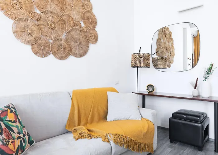 Easylife - Moderno E Luminoso In Repubblica * ミラノ