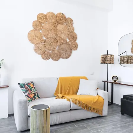 Easylife - Moderno E Luminoso In Repubblica Appartement *