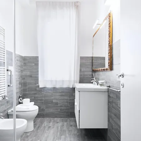 Appartement Easylife - Moderno E Luminoso In Repubblica Milaan