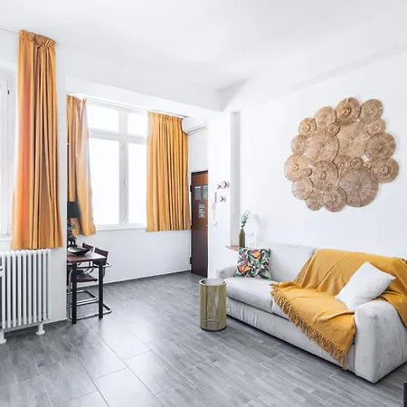 Easylife - Moderno E Luminoso In Repubblica Milaan