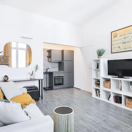 Appartement Easylife - Moderno E Luminoso In Repubblica