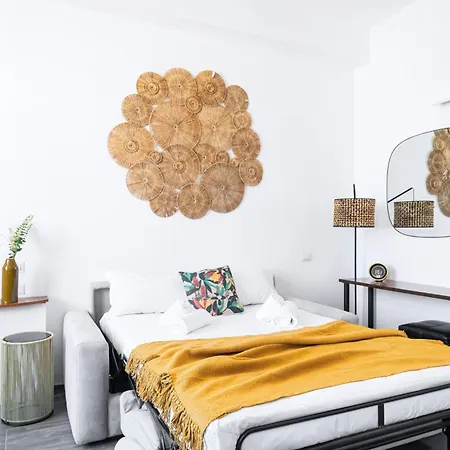 Easylife - Moderno E Luminoso In Repubblica Appartement Milaan